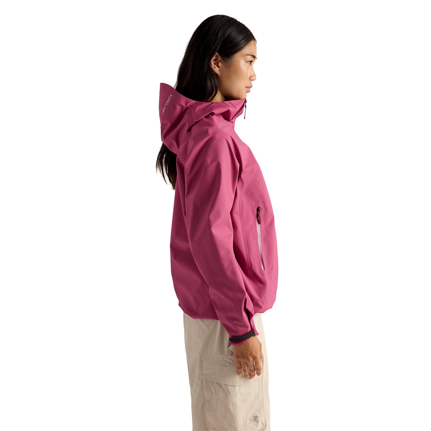 Women's Beta GORE-TEX Jacket