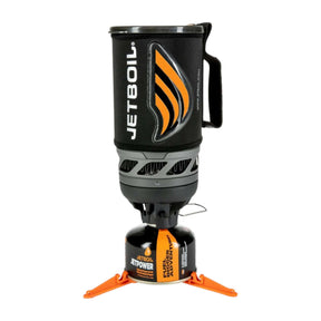 Jetboil Flash 1.0L Cooking System Carbon-Camo #- 53 Degrees North 