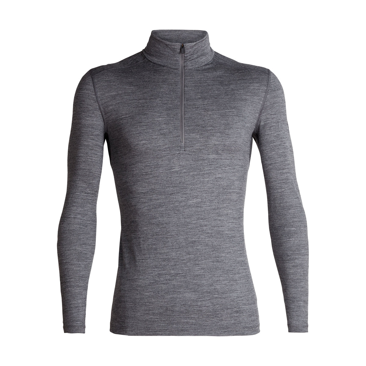 Men's 200 Oasis Long Sleeve Half Zip Baselayer