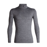 Men's 200 Oasis Long Sleeve Half Zip Baselayer