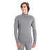 Men's 200 Oasis Long Sleeve Half Zip Baselayer
