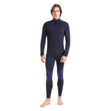 Icebreaker Men's 260 Tech Long Sleeve Half Zip Top Midnight Navy / Small-Midnight Navy / Medium-Midnight Navy / Large-Midnight Navy / X-Large-Midnight Navy / XX-Large #- 53 Degrees North 
