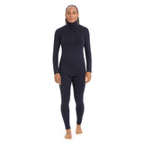 Icebreaker Women's 260 Tech Half Zip Midnight Navy / X-Small-Midnight Navy / Small-Midnight Navy / Medium-Midnight Navy / Large-Midnight Navy / X-Large #- 53 Degrees North 