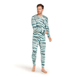 Icebreaker Men's 200 Oasis Leggings Protect Our Winters AOP Snow/AOP / Small-Snow/AOP / Medium-Snow/AOP / Large-Snow/AOP / X-Large-Snow/AOP / XX-Large #- 53 Degrees North 