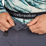Icebreaker Men's 200 Oasis Leggings Protect Our Winters AOP Snow/AOP / Small-Snow/AOP / Medium-Snow/AOP / Large-Snow/AOP / X-Large-Snow/AOP / XX-Large #- 53 Degrees North 