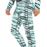 Icebreaker Men's 200 Oasis Leggings Protect Our Winters AOP Snow/AOP / Small-Snow/AOP / Medium-Snow/AOP / Large-Snow/AOP / X-Large-Snow/AOP / XX-Large #- 53 Degrees North 