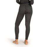 Icebreaker Women's 260 Vertex Leggings On-Piste | 53 Degrees North