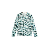 Icebreaker Men's 200 Oasis Long Sleeve Crewe Protect Our Winters AOP Snow/AOP / Small-Snow/AOP / Medium-Snow/AOP / Large-Snow/AOP / X-Large-Snow/AOP / XX-Large #- 53 Degrees North 