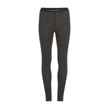 Icebreaker Women's 260 Vertex Leggings On-Piste | 53 Degrees North
