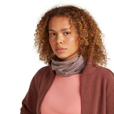 Icebreaker Unisex 200 Oasis Flexi Chute Neck Gaiter Summit #- 53 Degrees North 