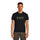 Icebreaker Men's 150 Tech Lite T-Shirt Black / Small-Black / Medium-Black / Large-Black / X-Large-Atlantis / Small #- 53 Degrees North 