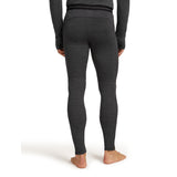 Icebreaker Men's 260 Zoneknit Leggings Jet Heather / Small-Jet Heather / Medium-Jet Heather / Large-Jet Heather / X-Large-Jet Heather / XX-Large #- 53 Degrees North 