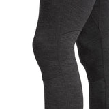 Icebreaker Men's 260 Zoneknit Leggings Jet Heather / Small-Jet Heather / Medium-Jet Heather / Large-Jet Heather / X-Large-Jet Heather / XX-Large #- 53 Degrees North 