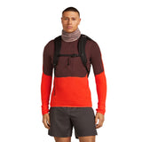 Icebreaker Unisex 200 Oasis Flexi Chute Neck Gaiter Summit #- 53 Degrees North 