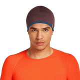 Icebreaker Unisex 200 Oasis Reversible Beanie Java/Atlantis-Summit/Blush #- 53 Degrees North 