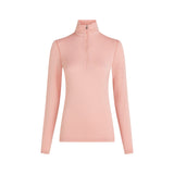 Icebreaker Women's 260 Tech Half Zip Midnight Navy / X-Small-Midnight Navy / Small-Midnight Navy / Medium-Midnight Navy / Large-Midnight Navy / X-Large #- 53 Degrees North 