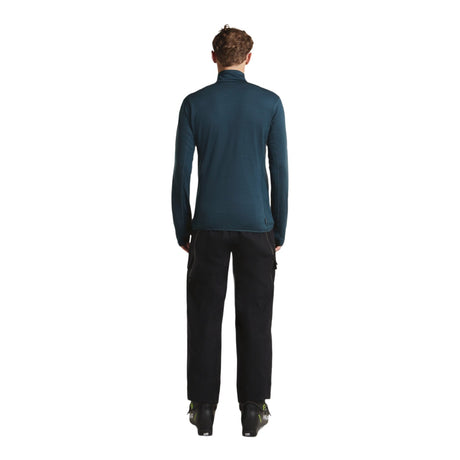 Men's 300 RealFleece Descend Long Sleeve Zip