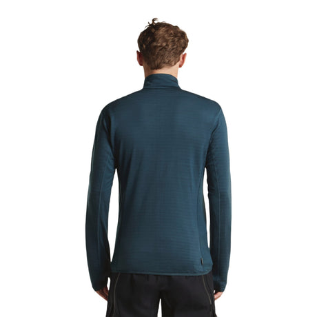 Men's 300 RealFleece Descend Long Sleeve Zip