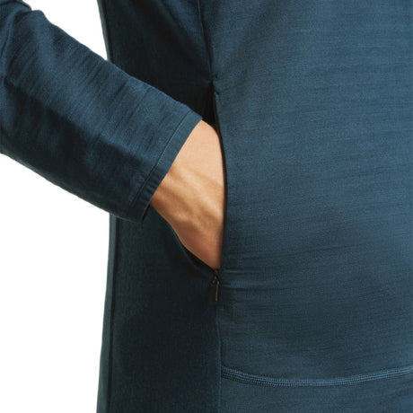 Men's 300 RealFleece Descend Long Sleeve Zip