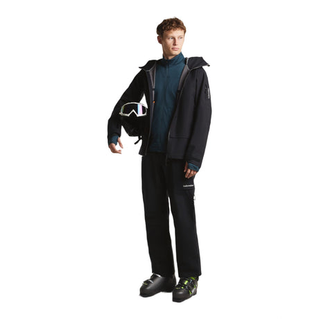 Men's 300 RealFleece Descend Long Sleeve Zip
