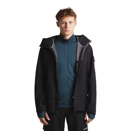 Men's 300 RealFleece Descend Long Sleeve Zip
