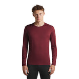 Men's 200 Oasis Long Sleeve Crewe