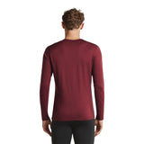 Men's 200 Oasis Long Sleeve Crewe