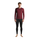 Men's 200 Oasis Long Sleeve Crewe