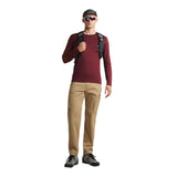 Men's 200 Oasis Long Sleeve Crewe