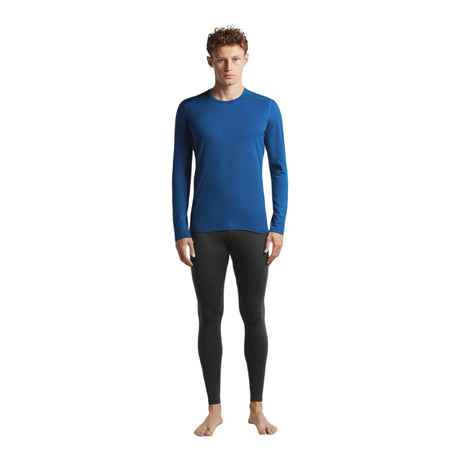 Men's 200 Oasis Long Sleeve Crewe