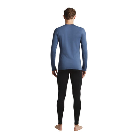 Men's 260 Tech Long Sleeve Crewe Baselayer