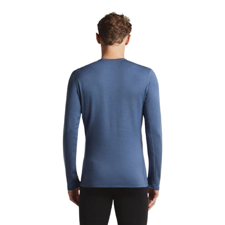 Men's 260 Tech Long Sleeve Crewe Baselayer