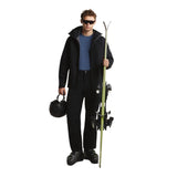 Men's 260 Tech Long Sleeve Crewe Baselayer