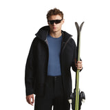 Men's 260 Tech Long Sleeve Crewe Baselayer