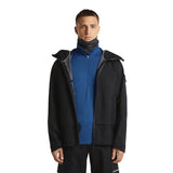 Men's 260 Tech Long Sleeve Half Zip Top