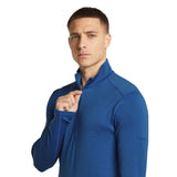 Men's 260 Tech Long Sleeve Half Zip Top
