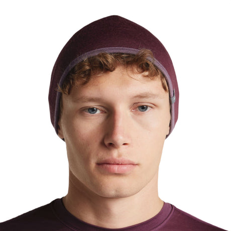 Unisex 200 Oasis Reversible Beanie