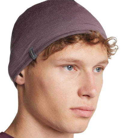 Unisex 200 Oasis Reversible Beanie