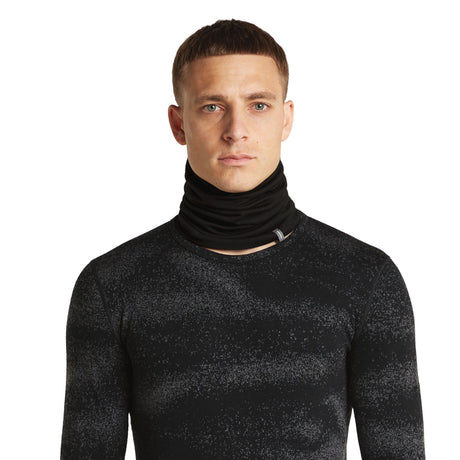 Unisex 260 Tech Chute Neck Gaiter