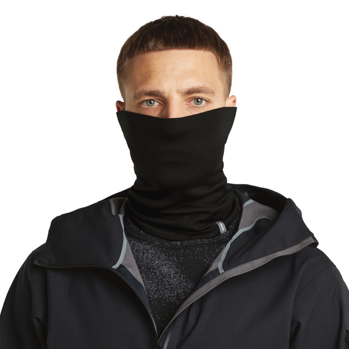 Unisex 260 Tech Chute Neck Gaiter