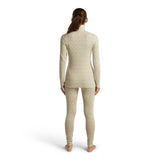Women's 260 Tech Vertex Long Sleeve Half Zip