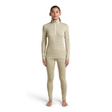 Women's 260 Tech Vertex Long Sleeve Half Zip
