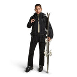 Women's 260 Tech Vertex Long Sleeve Half Zip