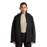 Women's 260 Tech Vertex Long Sleeve Half Zip