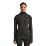 Women's 260 Tech Vertex Long Sleeve Half Zip