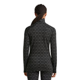 Women's 260 Tech Vertex Long Sleeve Half Zip