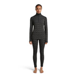 Women's 260 Tech Vertex Long Sleeve Half Zip