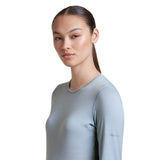 Women's 200 Oasis Long Sleeve Crewe
