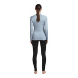 Women's 200 Oasis Long Sleeve Crewe