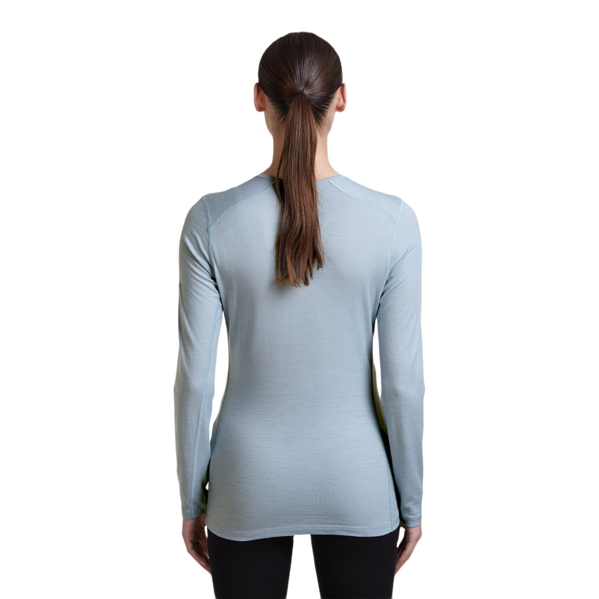 Women's 200 Oasis Long Sleeve Crewe